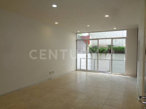 Imagen 6 de 21 de Casa En Condominio Horizontal En Renta En Parque San Andrés