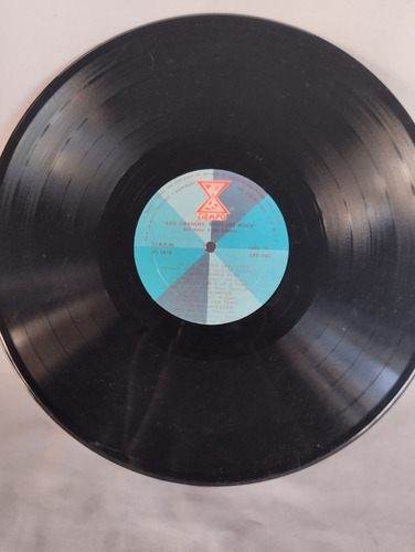 Lp Disco De Acetato De Bill Haley El Rey Del Rock & Roll (Usado)