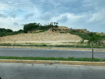 Terreno en venta