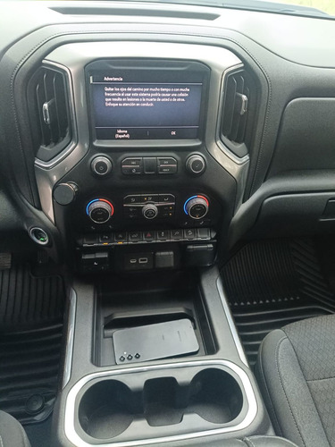 Chevrolet Cheyenne 5.3 V8 RST Doble Cabina 4x4 At