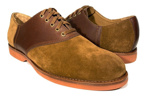 Zapatos De Vestir Polo Ralph Lauren ( Derby Oxford) 