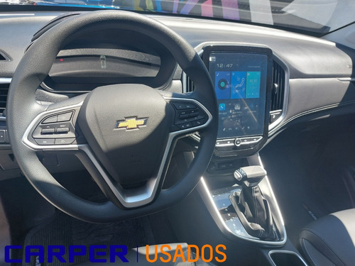 Chevrolet Captiva 1500 turbo