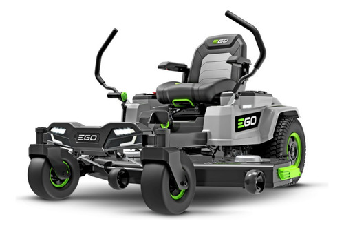 Ego Power+ 52 Z6 Zero Turn Riding Mower