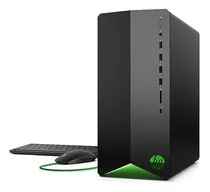 Comprar Hp Envy Tg01 - Pc De Escritorio Para Videojuegos - Intel Cor