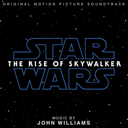 John Williams Star Wars: Episodio Ix: El Ascenso De Skywalke