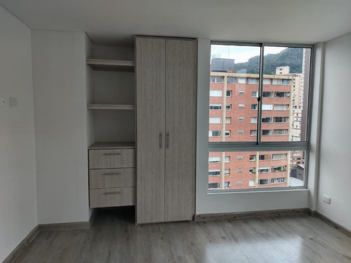 Apartamento, Arriendo, Bogota, Las Aguas Ac 63524