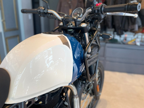 Imagen 12 de 25 de Royal Enfield Himalayan Bs6 0 Km 2023
