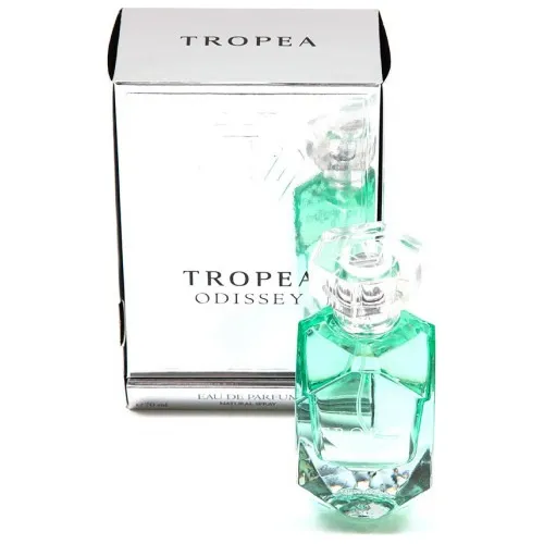 Tropea Odissey Fragancia X70ml Eau De Parfum Spray Mujer