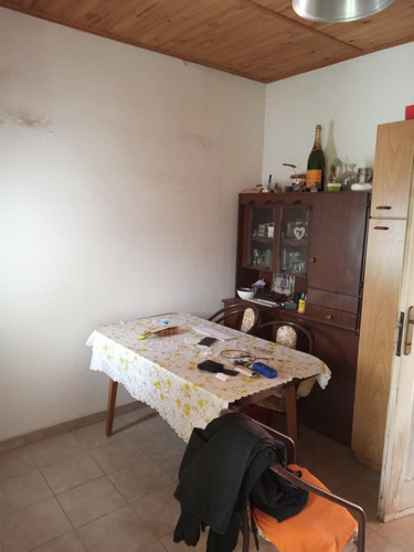Casa En Dos Plantas A Terminar