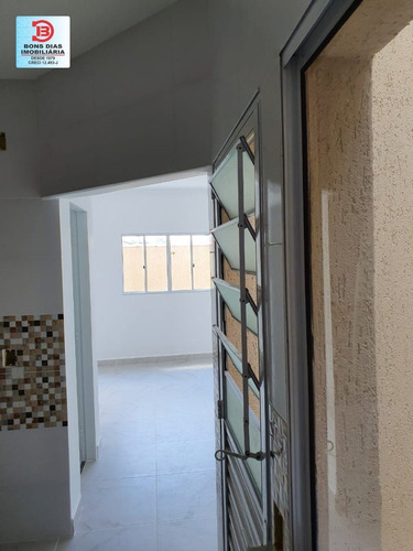 Imagem 9 de 15 de Sobrado Em Condominio - Jardim Belem - Ref: 8663 - V-8663
