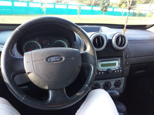 Imagem 6 de 14 de Ford Ecosport 2009 2.0 Xls Flex Aut. 5p