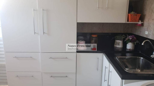 Imagem 9 de 29 de Sobrado À Venda, 180 M² Por R$ 1.100.000,00 - Vila Nova Cachoeirinha - São Paulo/sp - So1030