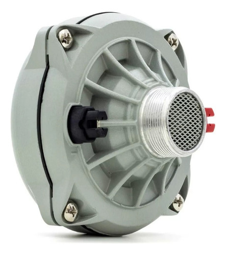 Driver D250x Jbl Selenium 100rms Original P/ Corneta 8ohms