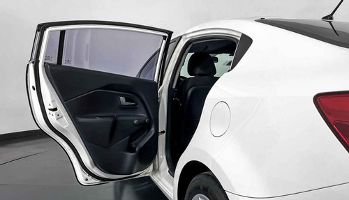 Imagen 15 de 15 de 104493 - Kia Kia Rio Hb 2017 Con Garantía