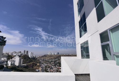 Oficina Ejecutiva En Renta / Venta, En Corporativo Luma, Milenio Iii