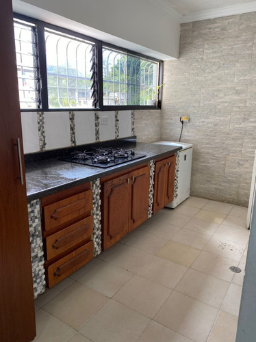Imagen 2 de 14 de Apartamento Res Los Helechos 86m2 San Antonio De Los Altos