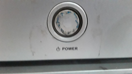 Imagen 6 de 10 de Televisor Rca Usado, Con Control Remoto