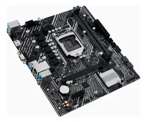 Comprar Mainboard Asus H510m-k\u002Fr2.0 S1200 10ma 11va M.2 Ddr4 Hdmi Dp