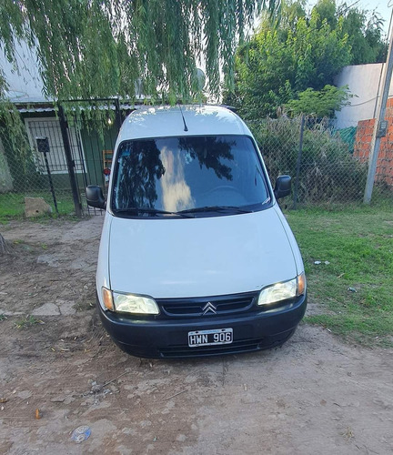 Citroën Berlingo 1.9 D 5 P 2009