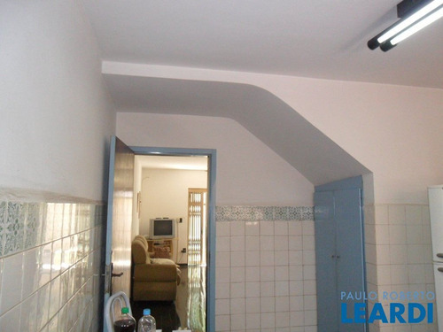 Imagem 7 de 12 de Sobrado - Vila Madalena - Sp - 416862