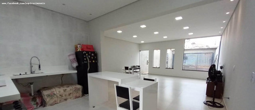 Imagem 7 de 15 de Casa Para Venda Em Tatuí, Jardim Camargo - 998_1-2309817