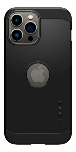 Imagem 5 de 5 de Capa Spigen Tough Armor Magsafe Para iPhone 13 Pro Max (6.7)