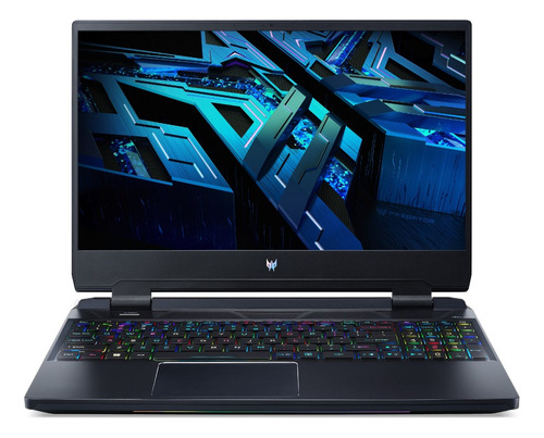 Acer Predator Helios 300, Core I7, 32 Ram, 1tb Ssd, Perfecta