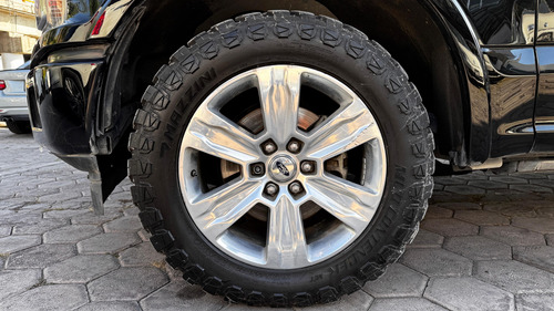 Ford Lobo 3.5 Doble Cabina Plinum 4x4 At
