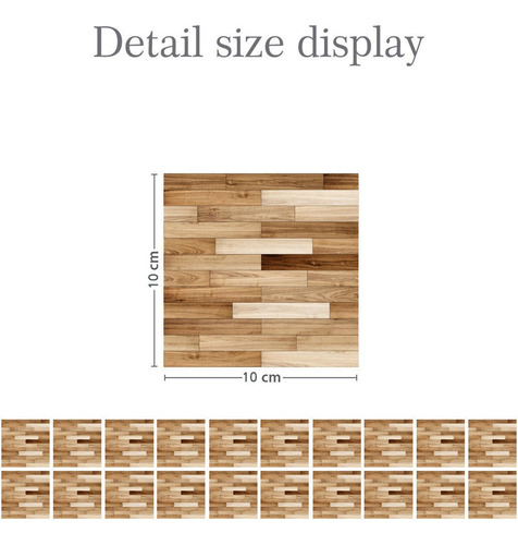 1:12 Dollhouse Floor Boards Dollhouse Floorboards Estilo F