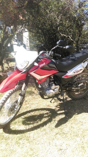 Motomel Skua Skua
