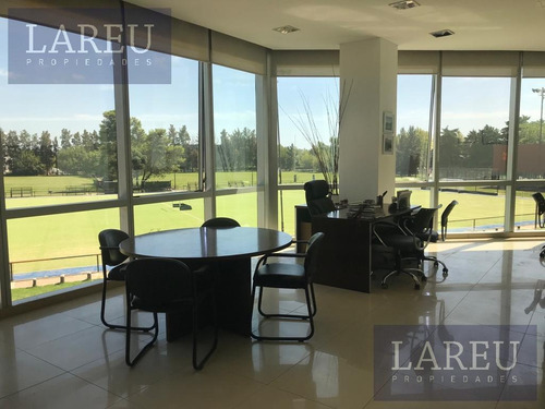 Imagen 11 de 12 de Oficina En Venta - Office Park Quatro