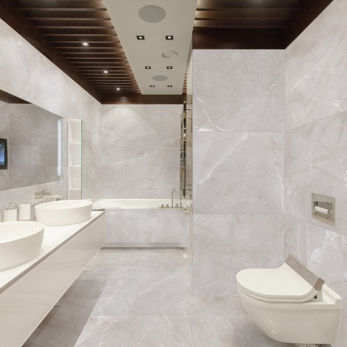 Vite Porcelanato 60x120 Pulpis Ivory Pul. Eco 1ra Rect X M2