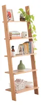 Comprar Estanteria Escalera Biblioteca Nórdica Paraíso Mite