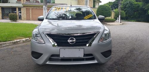 Versa 1.6sv Manual 2017