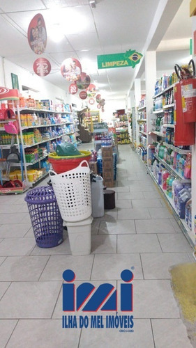 Imagem 8 de 14 de Mercado Com 600m² À Venda Em Ipanema! - 544ip-1
