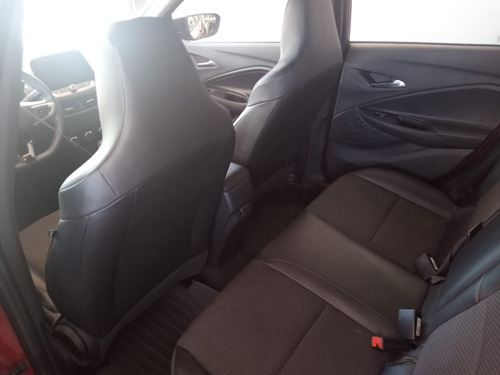 Chevrolet Onix 1.0 Rs Turbo Aut. 5p