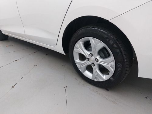 Chevrolet Onix 1.0 TURBO FLEX LTZ AUTOMÁTICO