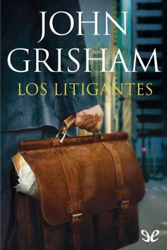 Los Litigantes John Grisham Digital