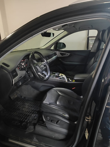 Audi Q7 3.0 Tfsi Select Quattro 333hp At
