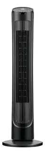 Ventilador De Torre De Alta Velocidad 40 Pulgadas Estructura Negro Diámetro 29 Frecuencia 60 Hz Material De Las Aspas Plástico