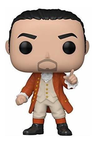 Funko Pop Broadway: Hamilton - Figura De Vinilo 88wt U