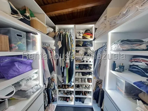 Casa En Venta En Alto Prado