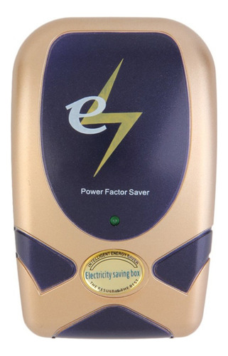 Power Factor Saver 28kw Casa Inteligente De Alta Eficiência
