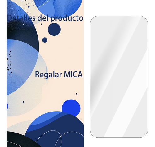 Pantalla Táctil Para Oukitel Wp38 Lcd Screen