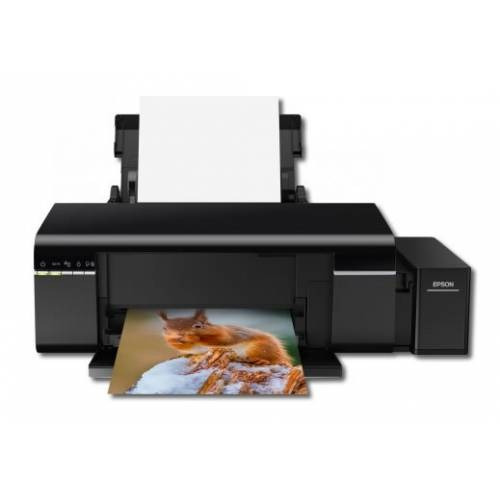 Impresora Epson L805 Multifuncional Wifi