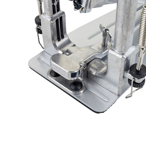 Pedal De Bombo Doble Pearl P-932l Zurdo