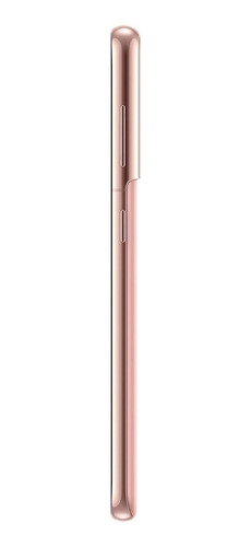 Imagen 4 de 6 de Samsung Galaxy S21 5G Dual SIM 128 GB phantom pink 8 GB RAM