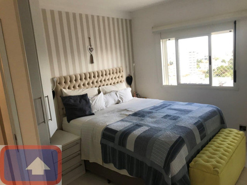 Imagem 7 de 16 de Apartamento 2 Dormitórios Com 2 Vagas Fixas Do Lado Do Parque Da Aclimação - 15923