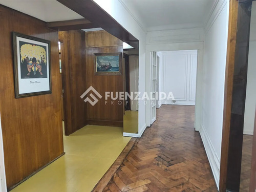 Oficina En Venta En Santiago