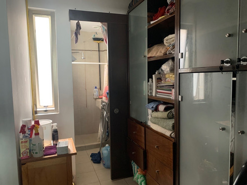 Imagen 12 de 30 de Polanco Venta Departamento Con Balcon Y Terraza Privada